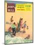 Front Cover of 'John Bull', September 1956-null-Mounted Giclee Print