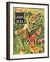 Front Cover of 'John Bull', September 1956-null-Framed Giclee Print