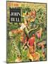 Front Cover of 'John Bull', September 1956-null-Mounted Giclee Print