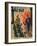 Front Cover of 'John Bull', September 1956-null-Framed Giclee Print