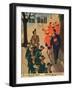 Front Cover of 'John Bull', September 1956-null-Framed Giclee Print