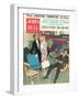 Front Cover of 'John Bull', September 1958-null-Framed Giclee Print