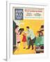 Front Cover of 'John Bull', September 1959-null-Framed Giclee Print