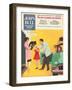 Front Cover of 'John Bull', September 1959-null-Framed Giclee Print