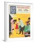 Front Cover of 'John Bull', September 1959-null-Framed Giclee Print