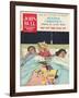 Front Cover of 'John Bull', September 1959-null-Framed Giclee Print