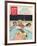 Front Cover of 'John Bull', September 1959-null-Framed Giclee Print