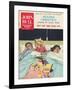 Front Cover of 'John Bull', September 1959-null-Framed Giclee Print