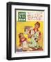 Front Cover of 'John Bull'-null-Framed Giclee Print