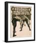 Front Cover of Jugend Magazine, 1902-null-Framed Giclee Print