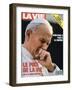 Front Cover of La Vie, Febuary 1991-null-Framed Giclee Print