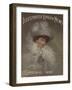 Front Cover of the Christmas Number 1899-null-Framed Giclee Print