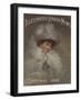 Front Cover of the Christmas Number 1899-null-Framed Giclee Print