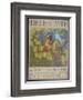 Front Cover of The Deerslayer by James Fennimore Cooper-Newell Convers Wyeth-Framed Giclee Print