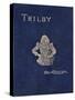 Front Cover of Trilby by George Du Maurier, 1894-George Louis Palmella Busson Du Maurier-Stretched Canvas