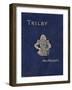 Front Cover of Trilby by George Du Maurier, 1894-George Louis Palmella Busson Du Maurier-Framed Giclee Print