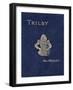 Front Cover of Trilby by George Du Maurier, 1894-George Louis Palmella Busson Du Maurier-Framed Giclee Print