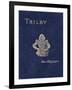 Front Cover of Trilby by George Du Maurier, 1894-George Louis Palmella Busson Du Maurier-Framed Giclee Print