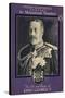 Front Cover of Weekly Illustrated Magazine - King George V Special Commemorative-null-Stretched Canvas