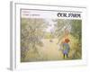 Front Cover-Carl Larsson-Framed Giclee Print