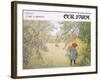 Front Cover-Carl Larsson-Framed Giclee Print
