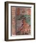 Front Cover-Charles Robinson-Framed Giclee Print