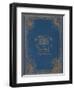 Front Cover-Hugh Thomson-Framed Giclee Print