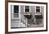 Front Door-Zhen-Huan Lu-Framed Giclee Print