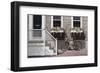 Front Door-Zhen-Huan Lu-Framed Art Print