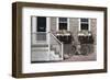 Front Door-Zhen-Huan Lu-Framed Art Print