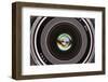 Front Element of A Camera Lens-yanmingzhang-Framed Photographic Print