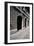Front Elevation of Diamanti Palace, Macerata, Marche, Italy-Giulio Carpioni-Framed Giclee Print