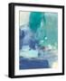 Front I-Christina Long-Framed Art Print