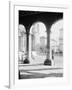 Front of Cathedral, a Bit of Old Havana, Cuba-null-Framed Photo