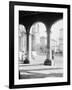 Front of Cathedral, a Bit of Old Havana, Cuba-null-Framed Photo