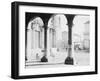 Front of Cathedral, a Bit of Old Havana, Cuba-null-Framed Photo