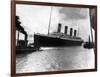 Front Page of Daily Mirror, Five Days after Titanic Tragedy, April 15th, 1912-null-Framed Photographic Print