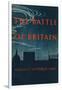 Front page of The Battle of Britain, 1943-Unknown-Framed Giclee Print