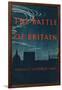 Front page of The Battle of Britain, 1943-Unknown-Framed Giclee Print