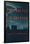 Front page of The Battle of Britain, 1943-Unknown-Framed Giclee Print