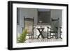 Front Porch-Orah Moore-Framed Art Print