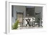 Front Porch-Orah Moore-Framed Art Print