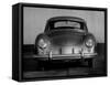 Front Shot of a German Made Porsche Automobile-Ralph Crane-Framed Stretched Canvas