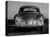 Front Shot of a German Made Porsche Automobile-Ralph Crane-Stretched Canvas
