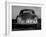 Front Shot of a German Made Porsche Automobile-Ralph Crane-Framed Photographic Print