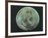 Front Side of the Moon, 22 July 1969-null-Framed Premium Giclee Print