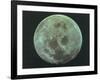 Front Side of the Moon, 22 July 1969-null-Framed Premium Giclee Print