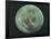 Front Side of the Moon, 22 July 1969-null-Framed Premium Giclee Print