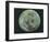 Front Side of the Moon, 22 July 1969-null-Framed Giclee Print