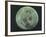 Front Side of the Moon, 22 July 1969-null-Framed Giclee Print